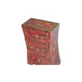 Silhouette Jewelry Box (India)