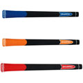 Dual Matrix Rubber Golf Club Grips