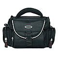 Weatherproof Medium Camera/Camcorder Carry Bag