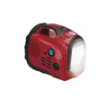 Portable Power w/ Weather Radio & Battery Charger