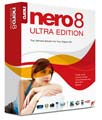 Nero v.8.0 Ultra Edition