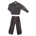 Orlimar Golf Cyclone Rain Suit Jacket and Pants