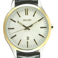 Trump Executive Dress Collection Quartz Watch