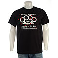 Heavy Hitters Dental Plan Tee