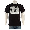 Heavy Hitters Fight Gear 2nd Place Sucks Men's Tee