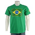 Heavy Hitters Fight Gear Vale Tudo Men's Tee Shirt