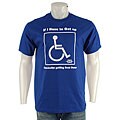 Heavy Hitters Fight Gear Men's Tee Shirt