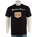 Heavy Hitters Fight Gear Wanna Box? Men's Tee
