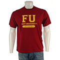 Heavy Hitters Fight University Men's Tee Shirt