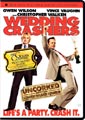 Wedding Crashers Uncorked Unrated Edition (with Movie Money) (FS/DVD)