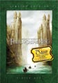 The Lord of the Rings: The Fellowship of the Ring Limited Edition (with Movie Money) (DVD)