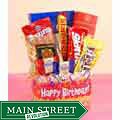 Birthday Wishes