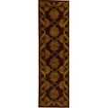 Heritage Mahal Red Rug (2'3 x 8')