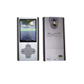 1GB MP3/MP4 Player with 2.4-inch LCD and Camera