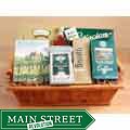 Breakfast Delight Gift Basket