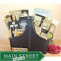 Executive Suite Gift Basket