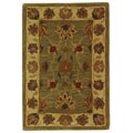 Heritage Kerman Rug (2' x 3')