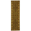 Heritage Kerman Runner Rug (2'3 x 8')