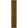 Heritage Kerman Runner Rug (2'3 x 12')