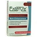 Extenze Male Enhancement Formula