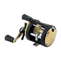 Daiwa Firewolf-Levelwind Fishing Reel