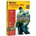 Symantec Norton AntiVirus 2008 - 1 User - PC