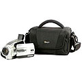 Lowepro EDIT140 Black Video Camera Shoulder Bag
