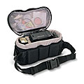Lowepro Orion Black Waist/ Belt Camera Bag