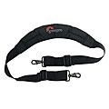 Lowepro Deluxe Adjustable Black Shoulder Strap