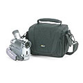 Lowepro EDIT 110 Black Small Digital Camcorder Shoulder Bag