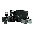 Lowepro Stealth Reporter D300 Pro Camera Bag