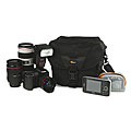 Lowepro Stealth Reporter D200 Camera Shoulder Bag