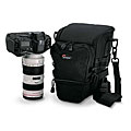 Lowepro Toploader 70 AW Black Holster Camera Bag