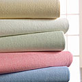 Oxford Pima Cotton Bed Blanket