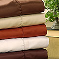 400 Thread Count Micro Fiber