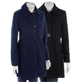 Honee Wool Blend 3-button Pant Coat