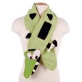 Cayman Children's Scarf (Colombia)