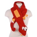 Children's Salamander Scarf (Colombia)