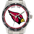 Arizona Cardinals Men's Coach Watch