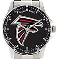 Atlanta Falcons Men's Coach Watch