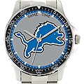 Detriot Lions Men's Coach Watch