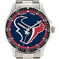 Houston Texans Men's Coach Watch
