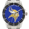 Minnesota Vikings Men's Coach Watch