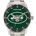 New York Jets Men's Coach Watch