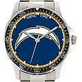 San Diego Chargers Men's Coach Watch