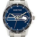 Seattle Seahawks Men's Coach Watch