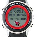 Arizona Cardinals Men's Schedule Watch