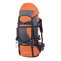 High Peak Quest 65 Mountaineering Rucksack