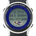 Baltimore Ravens Men's Schedule Watch