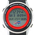 Buffalo Bills Men's Schedule Watch